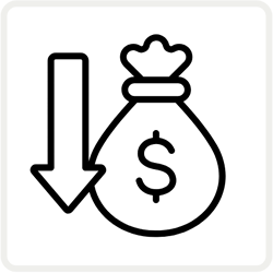 Diferencial: Custo Acessível - Lotes no Florença