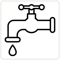 Diferencial: Água Encanda - Lotes no Florença