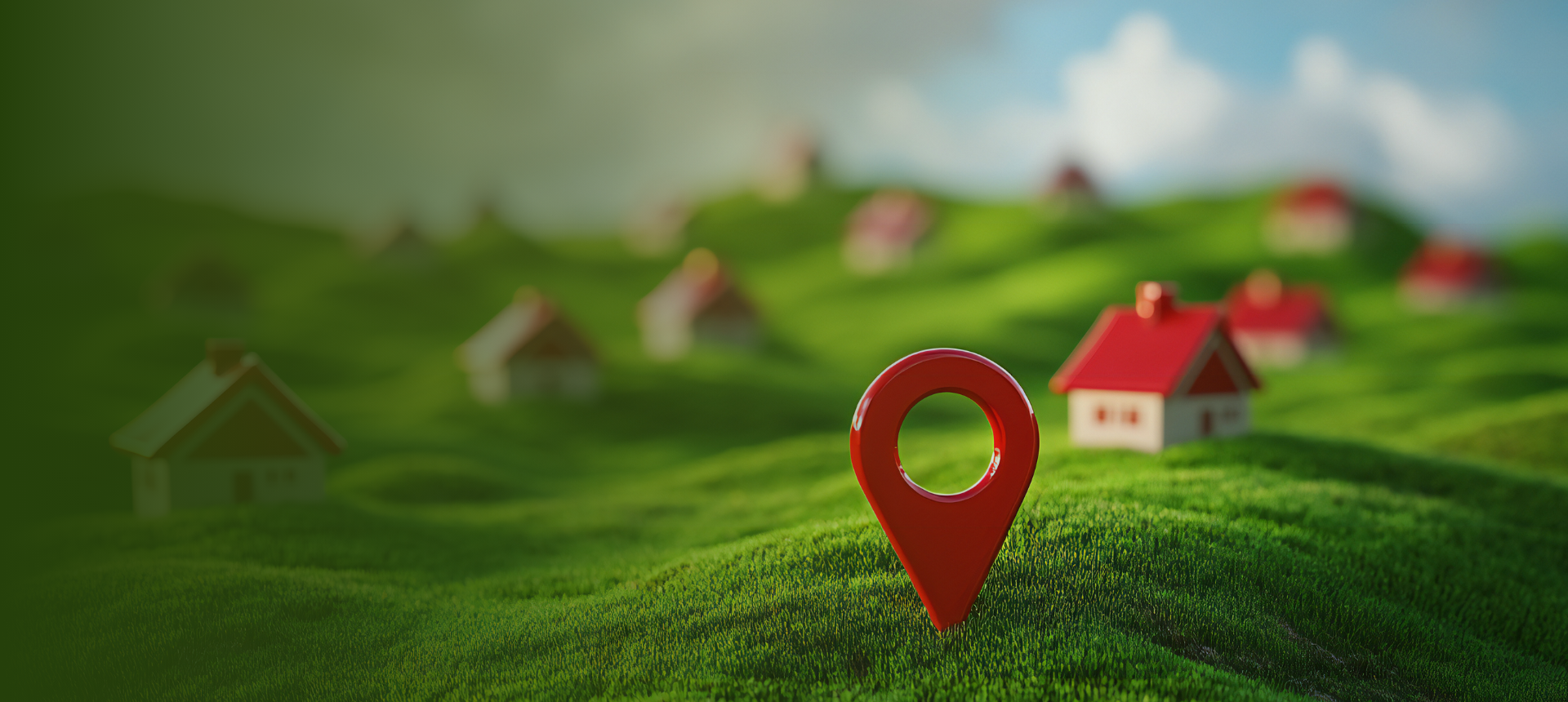 Realize o sonho da casa própria em Goiânia com a LS Empeendimentos